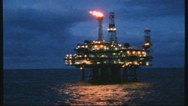 Largest North Sea oil field could cease production in three years