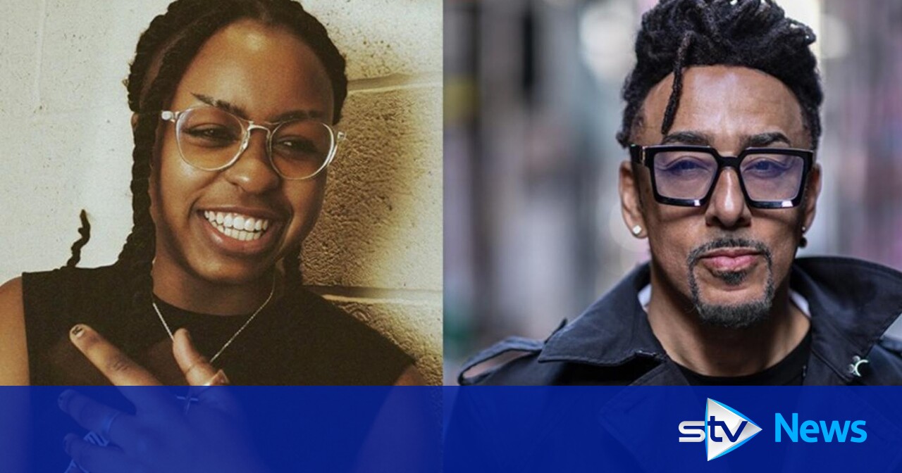 Black music talent ‘carving out the sound of modern Scotland’