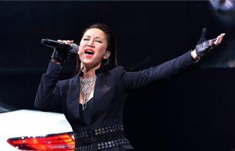 Coco Lee: Pop singer and star of Disney’s Mulan dies aged 48
