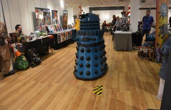 BGCP Comic Con event to be hosted at Glasgow’s east end The Forge shopping centre