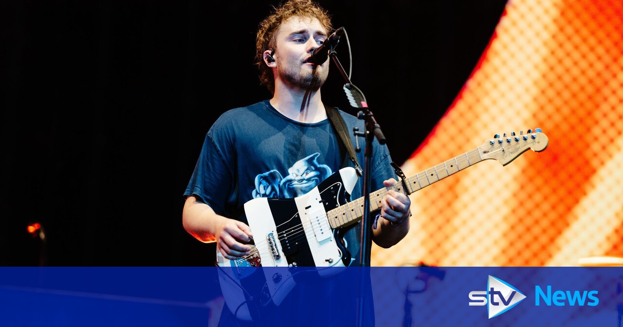 Sam Fender UK tour 2024 How to get tickets, Glasgow presale details