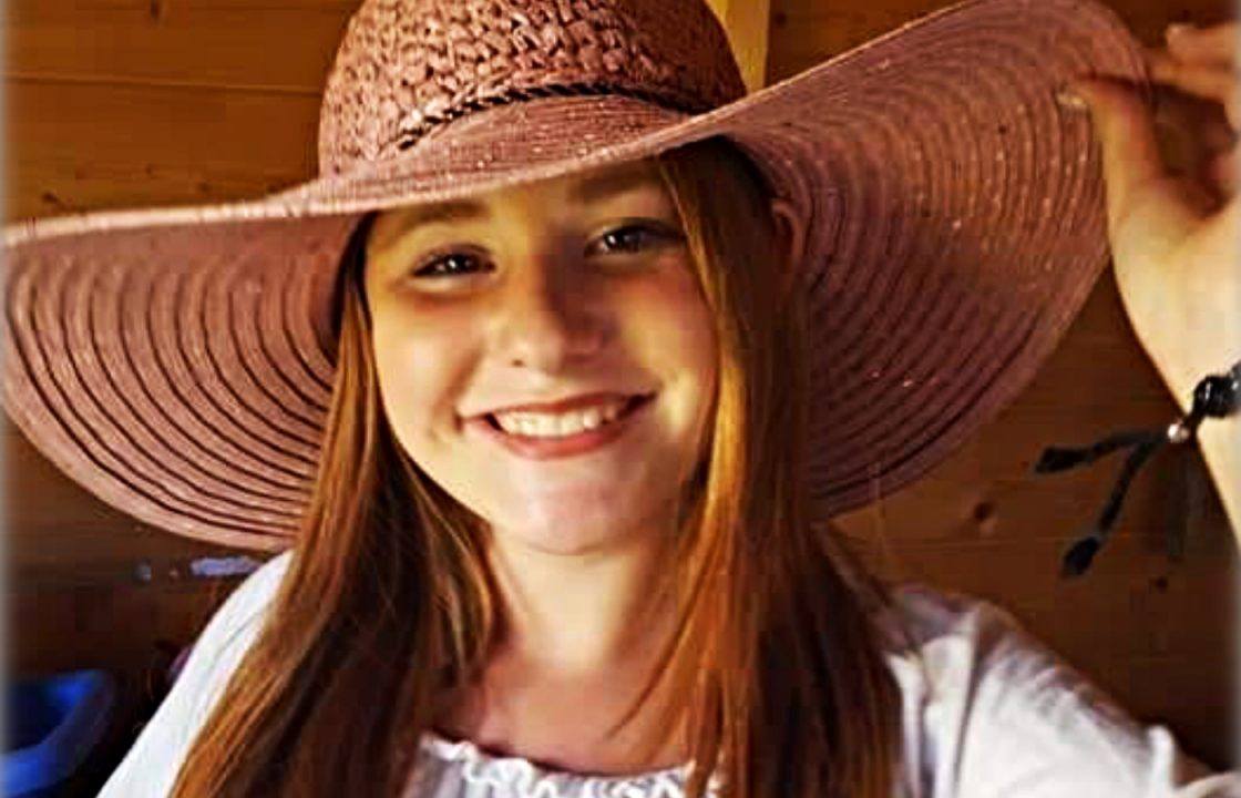 Brother goes on trial accused of strangling teenage sister Amber Gibson to death in Cadzow Glen, Hamilton
