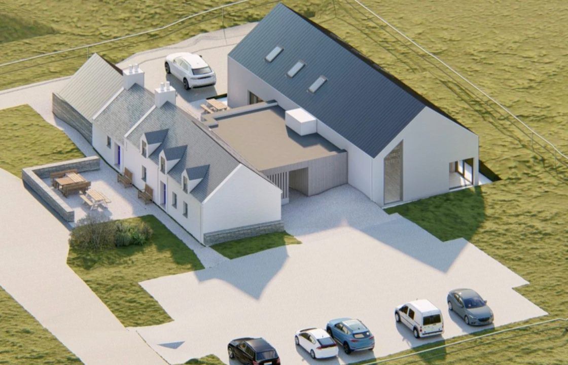 Landmark Gaelic arts and culture centre on Isle of Lewis gains planning boost