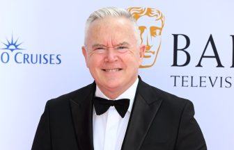 Huw Edwards resigns from BBC following explicit photos allegation
