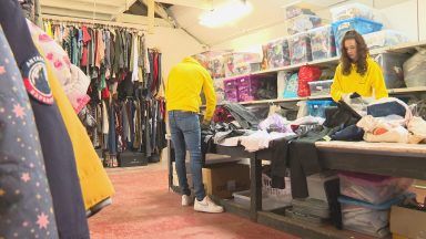 New Moray charity inundated with requests for help