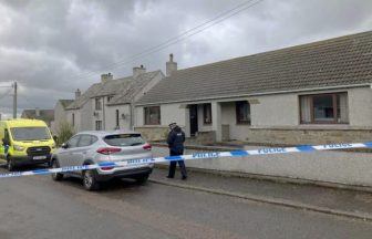 Police Scotland launch murder investigation after two found dead in Keiss, Caithness in Highlands