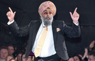 Broadcaster Hardeep Singh Kohli charged over sex offences