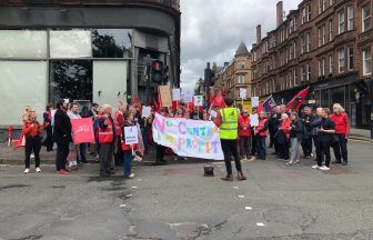 13th Note staff in Glasgow walking out on Friday stage ‘first Scots bar strike in 20 years’