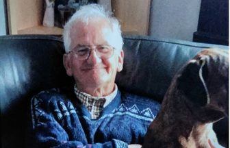 Public urged to check sheds for missing pensioner as major search ongoing in Dumfries and Galloway