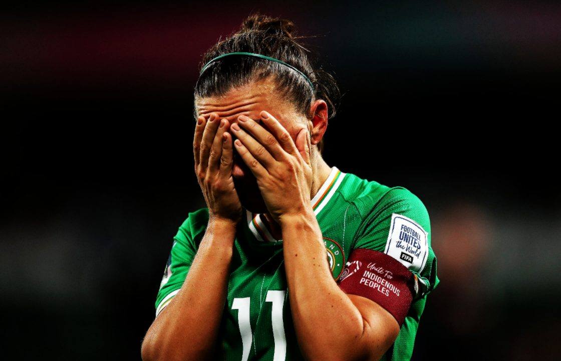 Women’s World Cup: Ireland knocked out after Canada defeat