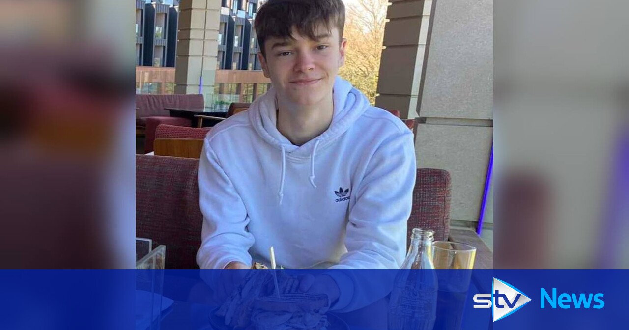 Family of Scots teen Ryan Bennet who died in Zante quad bike crash pay tribute to 'beloved' young man - Vimarsana News