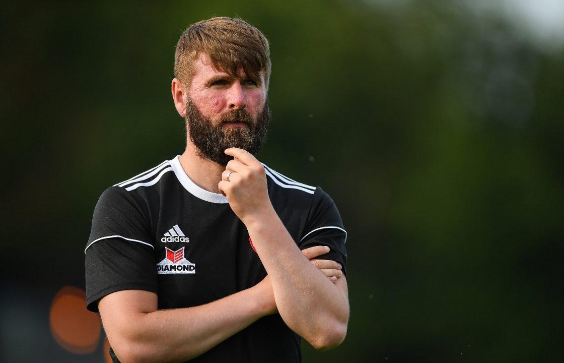 Former Celtic and Northern Ireland player Paddy McCourt given suspended sentence for sexual assault