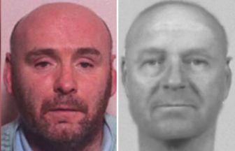 Derek Ferguson: Police release new images of Scotland’s ‘most wanted fugitive’ suspected in Spain