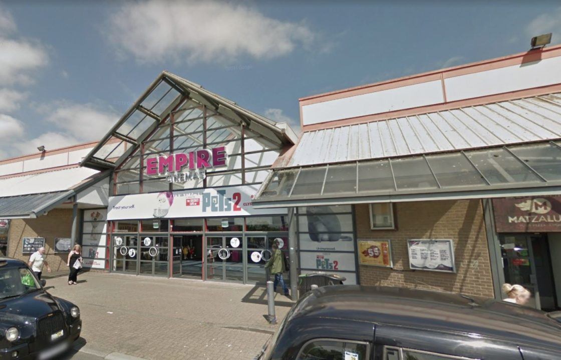 Empire Cinemas chain collapses into administration with 150 jobs lost