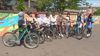 Community cycling project receives funding boost