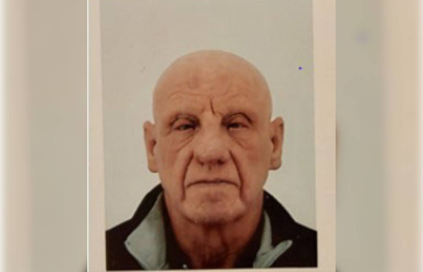 Welfare concerns for missing Glasgow pensioner with Celtic tattoo who