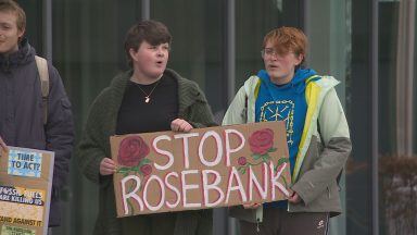 Decision on Rosebank oil field could be delayed