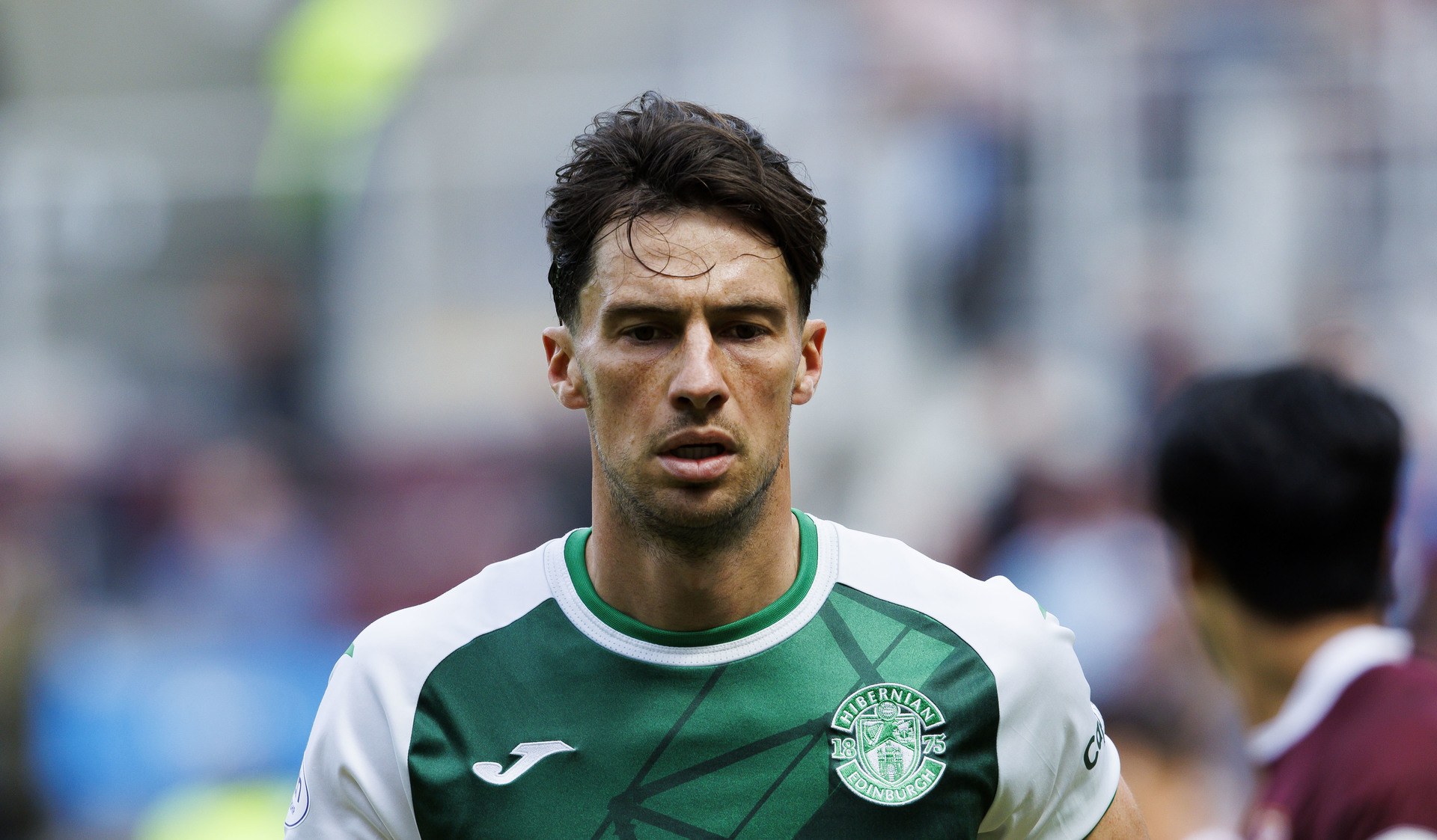 Joe Newell Confident Hibernian Will Bounce Back After European Loss To