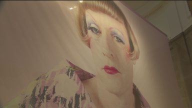 Largest ever Grayson Perry exhibition at National Galleries