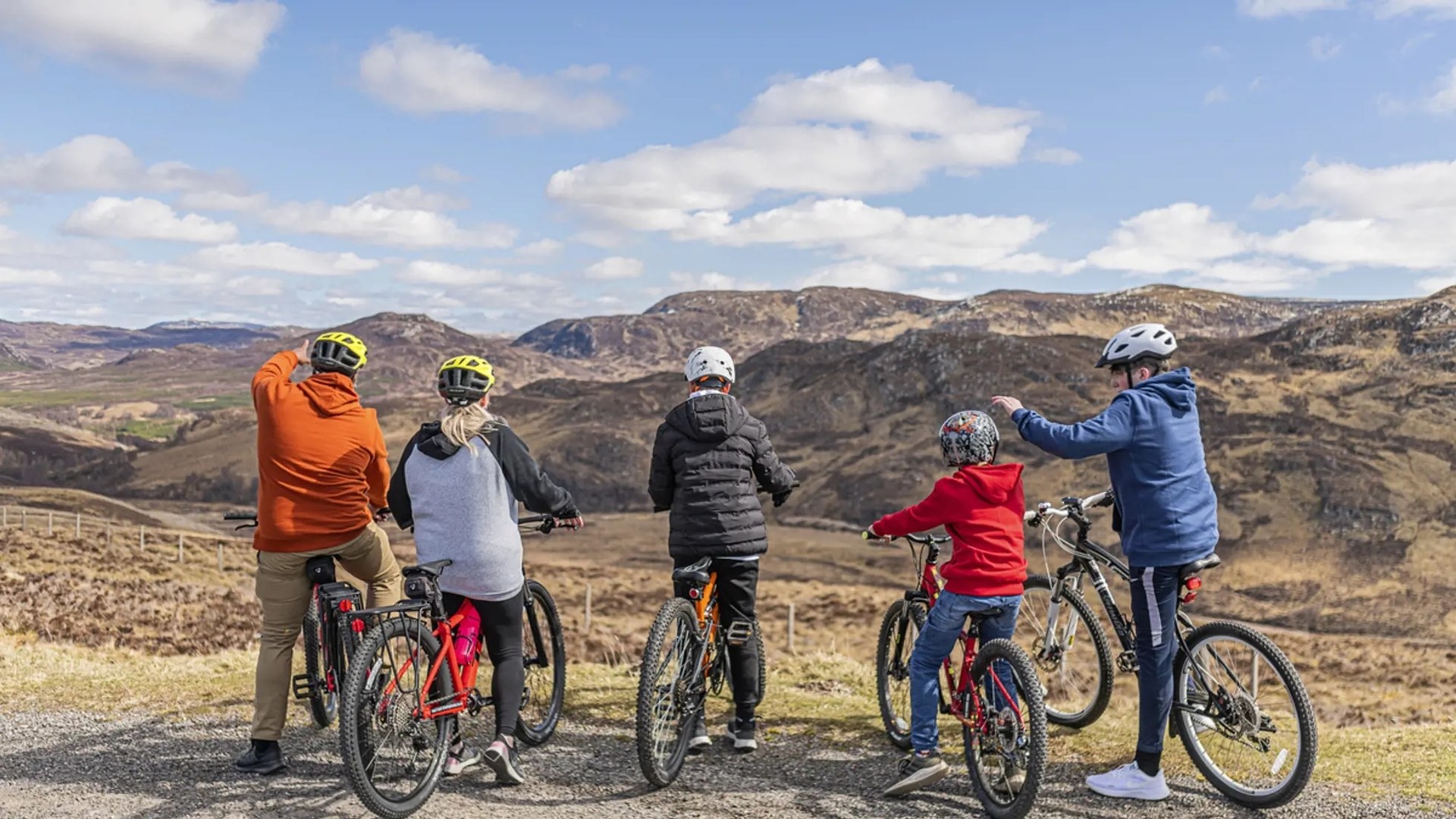 travel scotland uci road closures