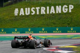 Max Verstappen and Red Bull’s dominance continues with Austrian Grand Prix win