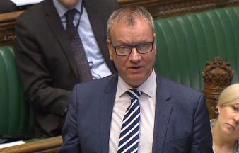 Independence plan ‘will probably not’ lead to UK talks, says SNP MP Pete Wishart