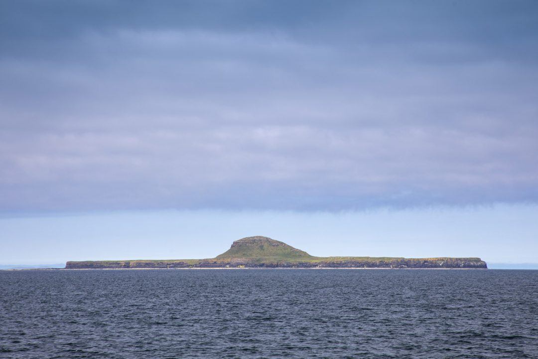 National Trust for Scotland takes ownership of Treshnish Isles