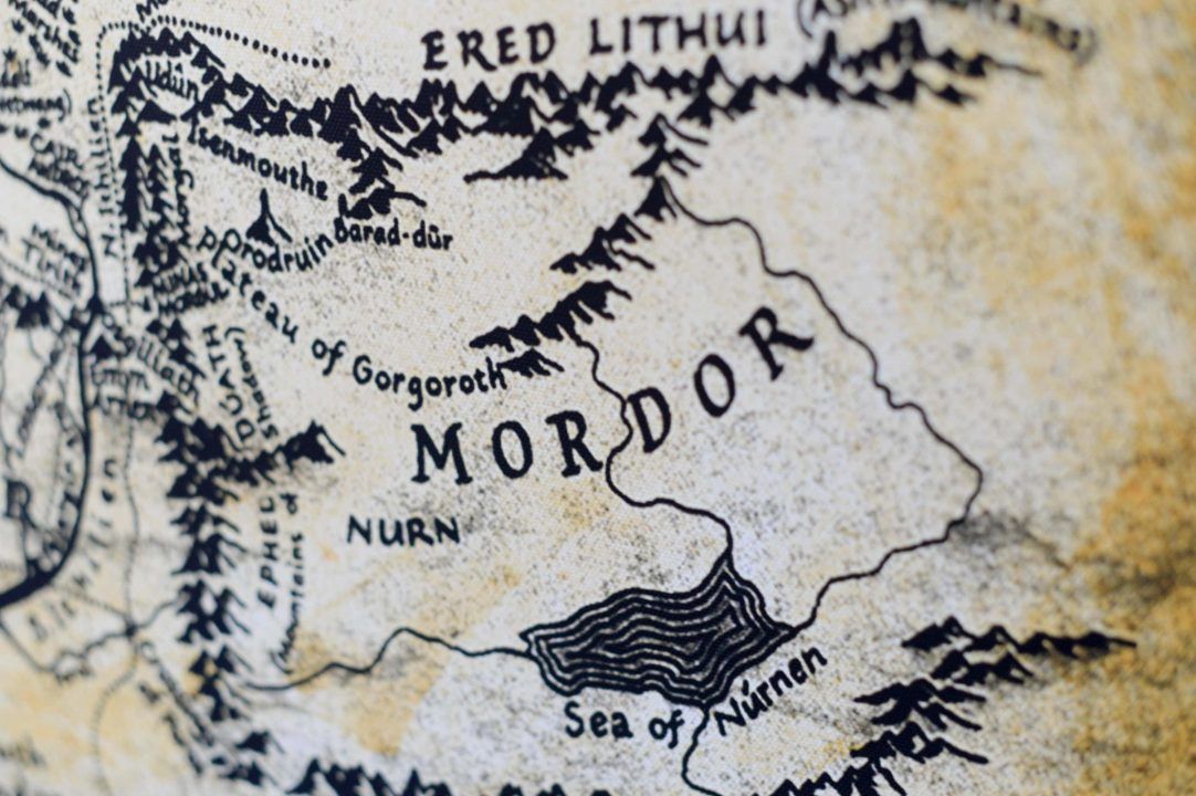 First edition of The Hobbit found in Dundee charity shop sells for over £10,000