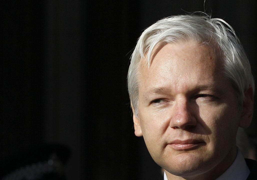 Antony Blinken pushes back against Australian demands to end Julian Assange’s prosecution