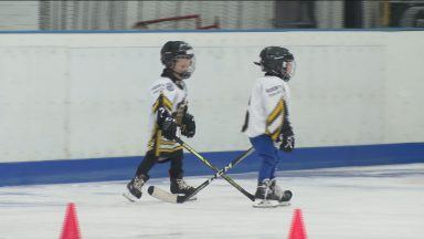 Community campaign underway to save Ayr ice rink