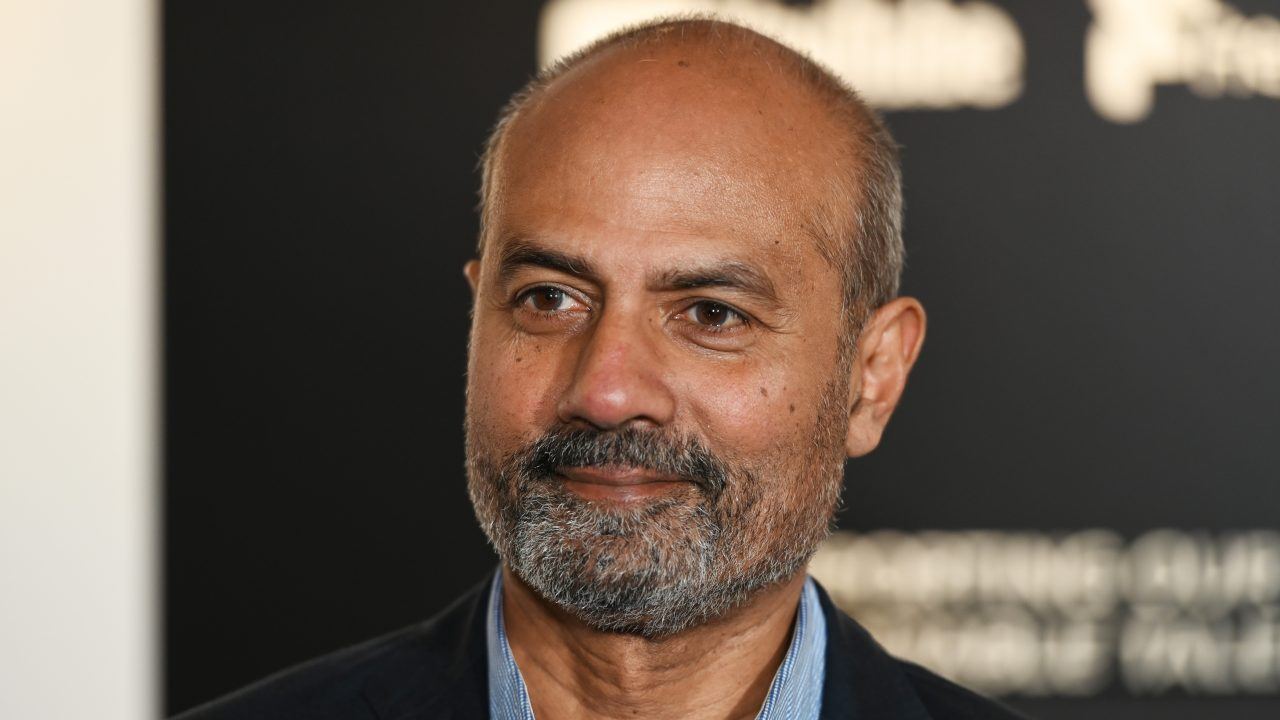 BBC newsreader George Alagiah dies aged 67 following bowel cancer diagnosis
