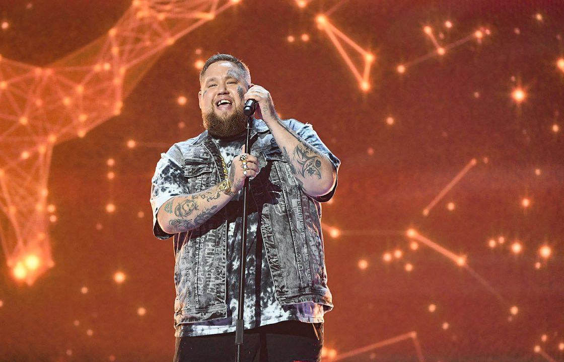 Rag’n’Bone Man cancels concert at Northern Meeting Park in Inverness due to ‘unavoidable travel issues’