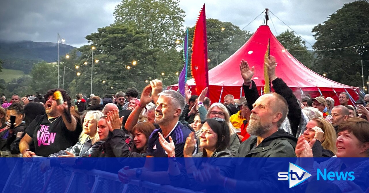 Scots music festival Doonhame in Dumfries cancelled as organisers cite ‘escalating’ costs