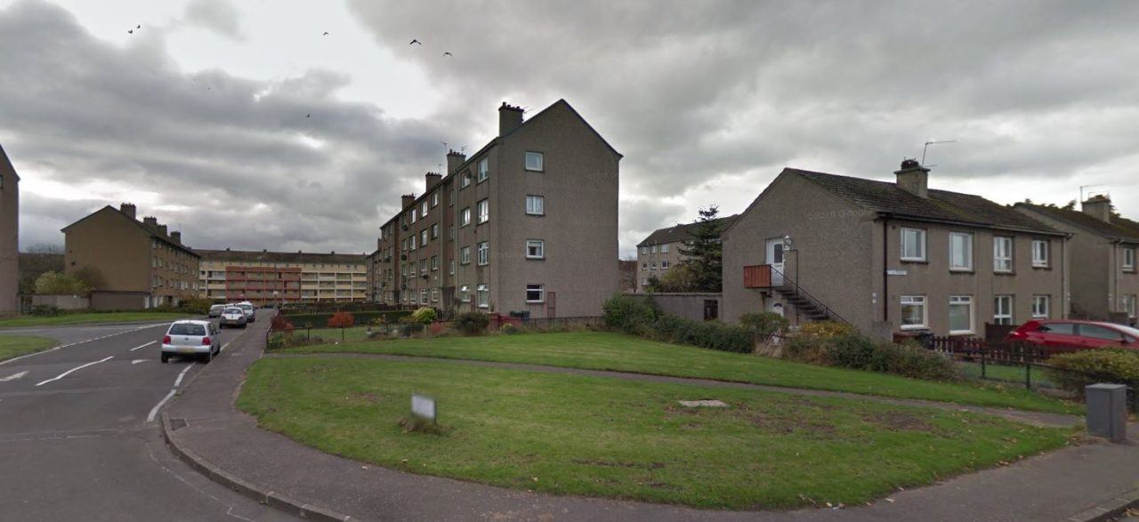 Man jailed for Edinburgh Baillie Terrace flat fire which ‘put neighbours’ lives in danger’