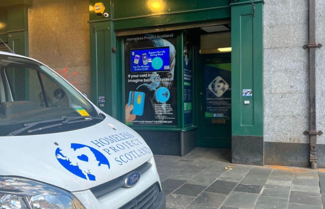 Homeless Project Scotland ‘could close services’ if Argyle Street parking fines in Glasgow continue