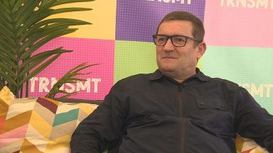TRNSMT: Beautiful South’s Paul Heaton on his love of Scotland and why he put money behind Glasgow bars