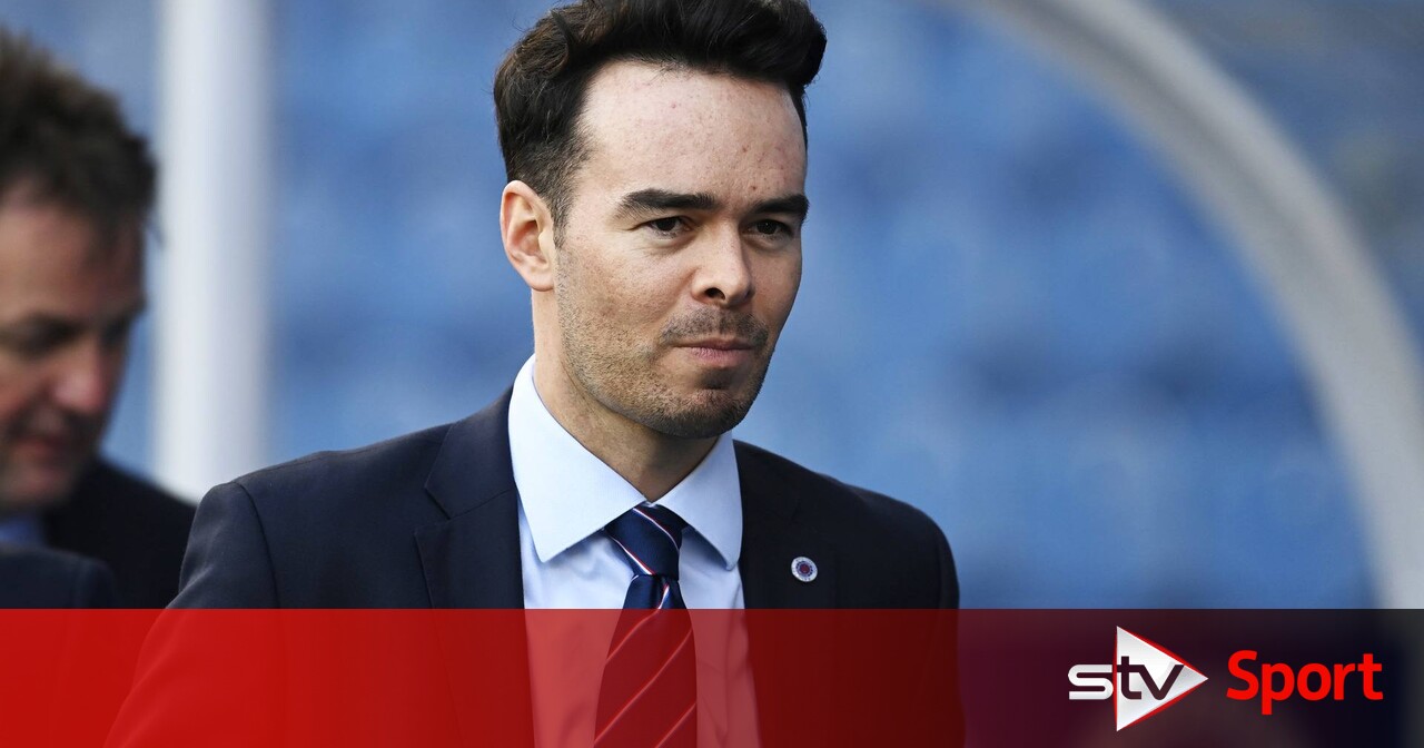 Rangers CEO replaces Celtic chief in SPFL board elections