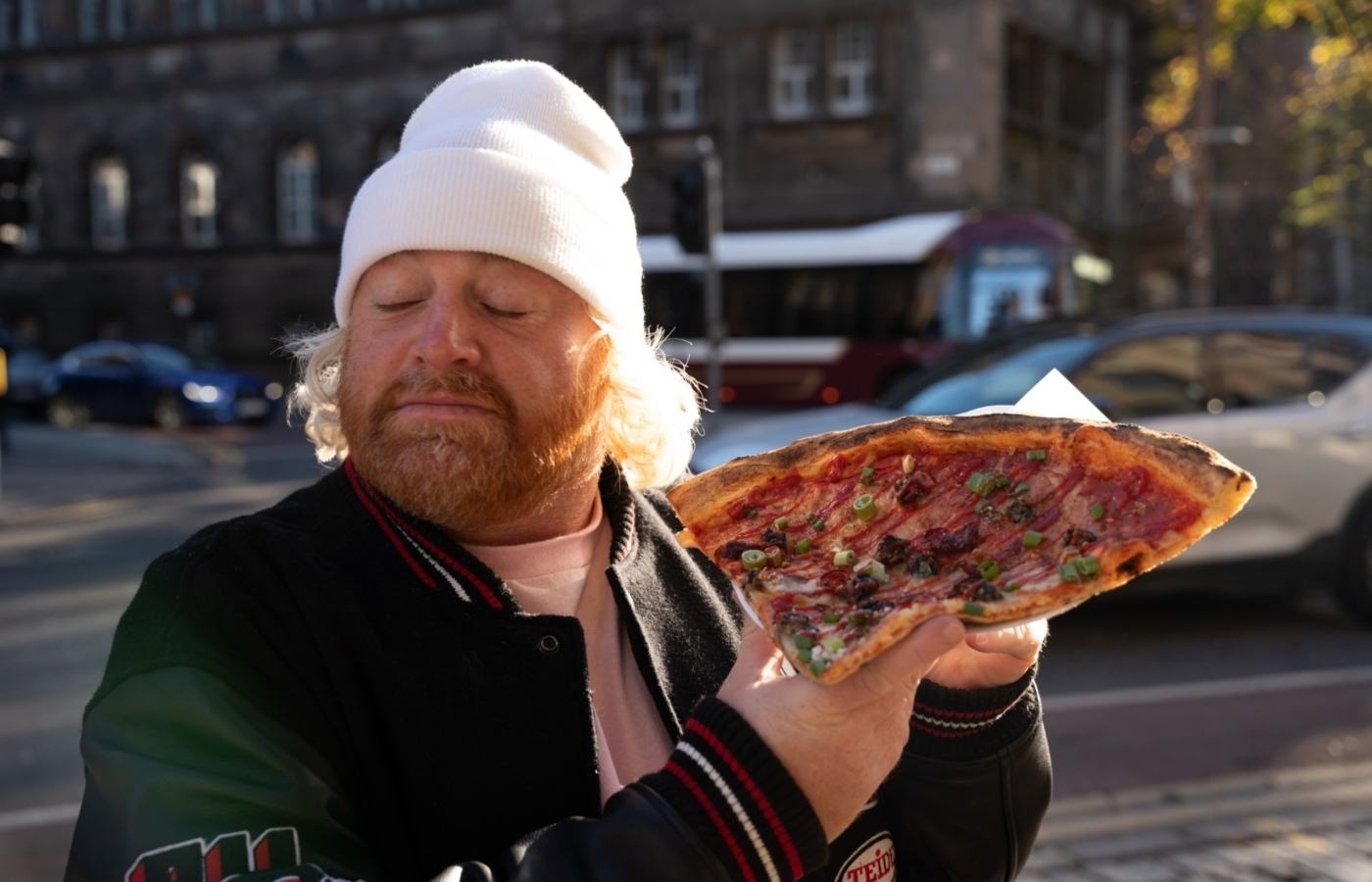 Edinburgh pizza chain Civerinos planning to expand across Scotland