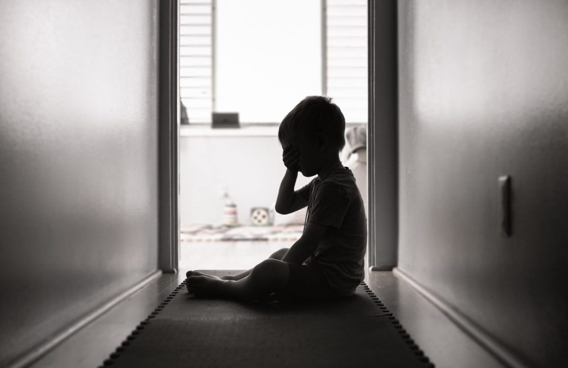 NSPCC to train Scottish Gas workers to identify signs of child abuse and neglect during home visits