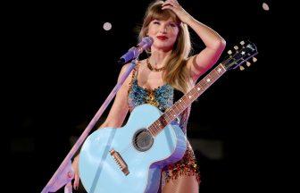 Taylor Swift ‘devastated’ after fan dies amid sweltering heat at Eras Tour concert in Brazil