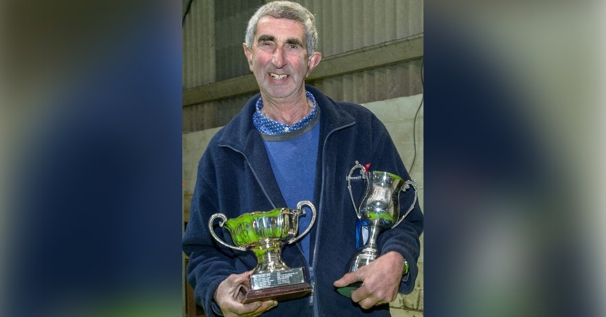 TV farmer Derek Roan died after 1,200lb cow with calf attacked him on Dalbeattie farm