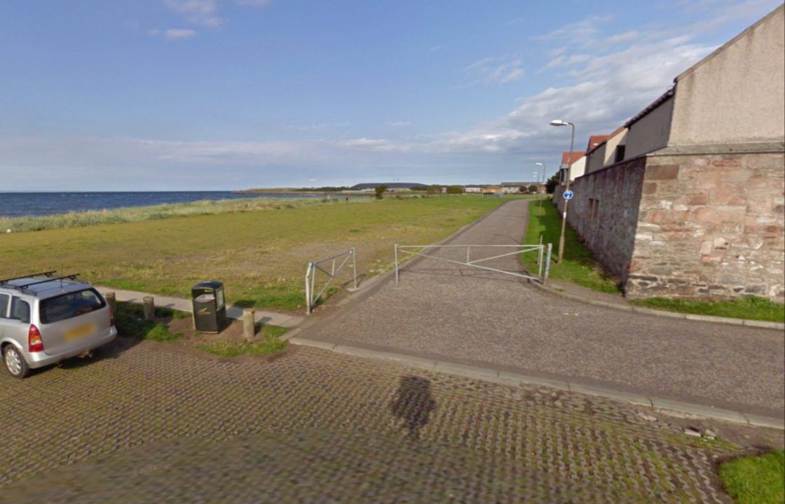 Probe launched as man found dead on seaside street in Musselburgh