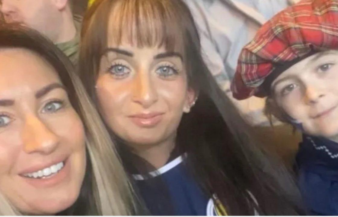 Family of Dundee teen in a coma in Spain ‘pray for miracle’ due to £60k bills