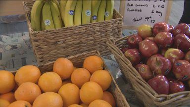 Discount food pantries described as ‘God-send’ by customers