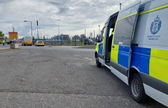 Climate activists end protest at major oil refineries in Clydebank and Grangemouth, police confirm