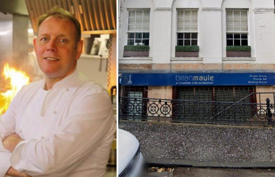 Popular Glasgow restaurant ‘forced’ to close its doors after 22 years