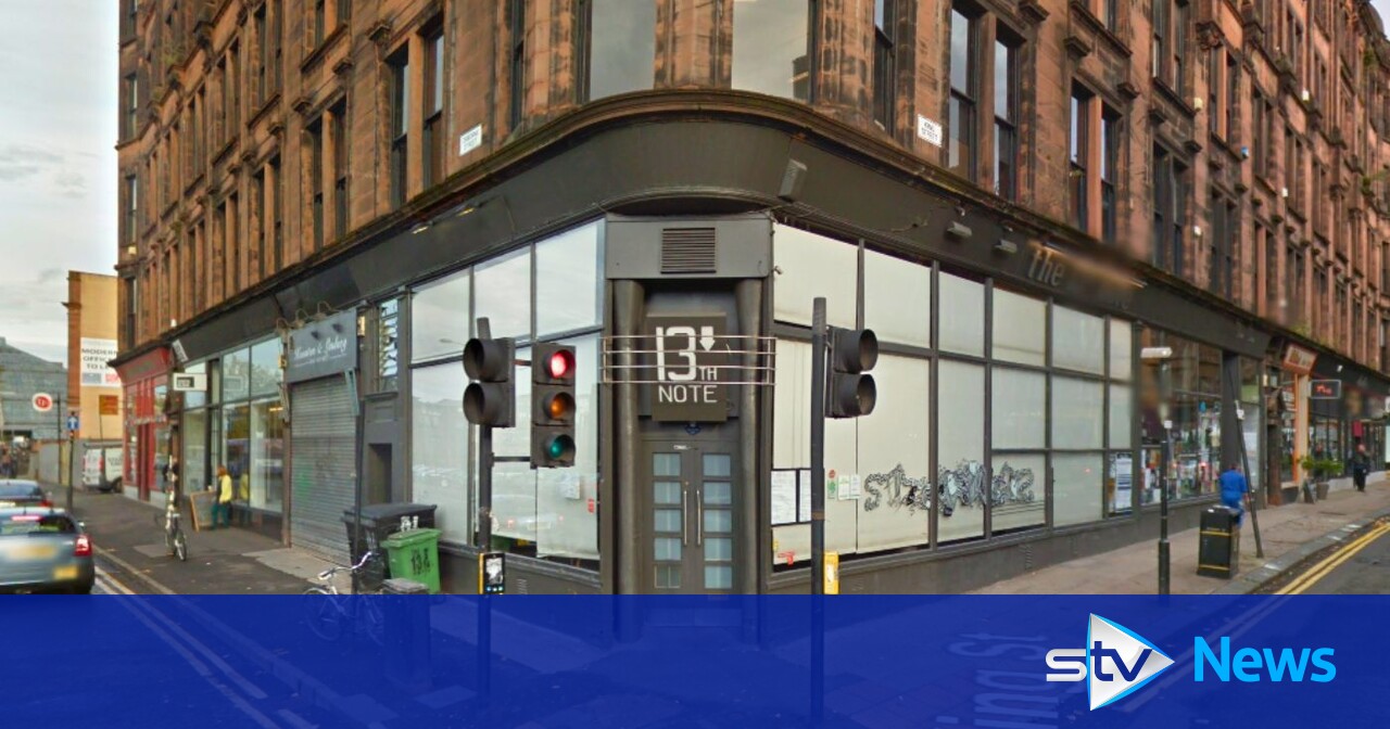 Laut Unite Scotland wird Glasgows Note 13 „das erste im Vereinigten Königreich seit 20 Jahren sein, das in den Streik tritt“