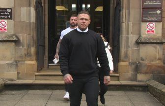 Gym boss jailed for selling toxic fat-stripping dinitrophenol DNP pills in Scottish first
