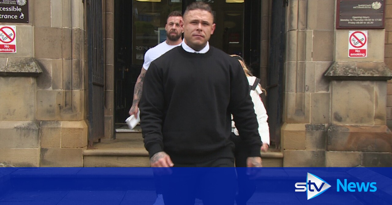 Gym boss jailed for selling toxic fat-stripping pills in Scottish first