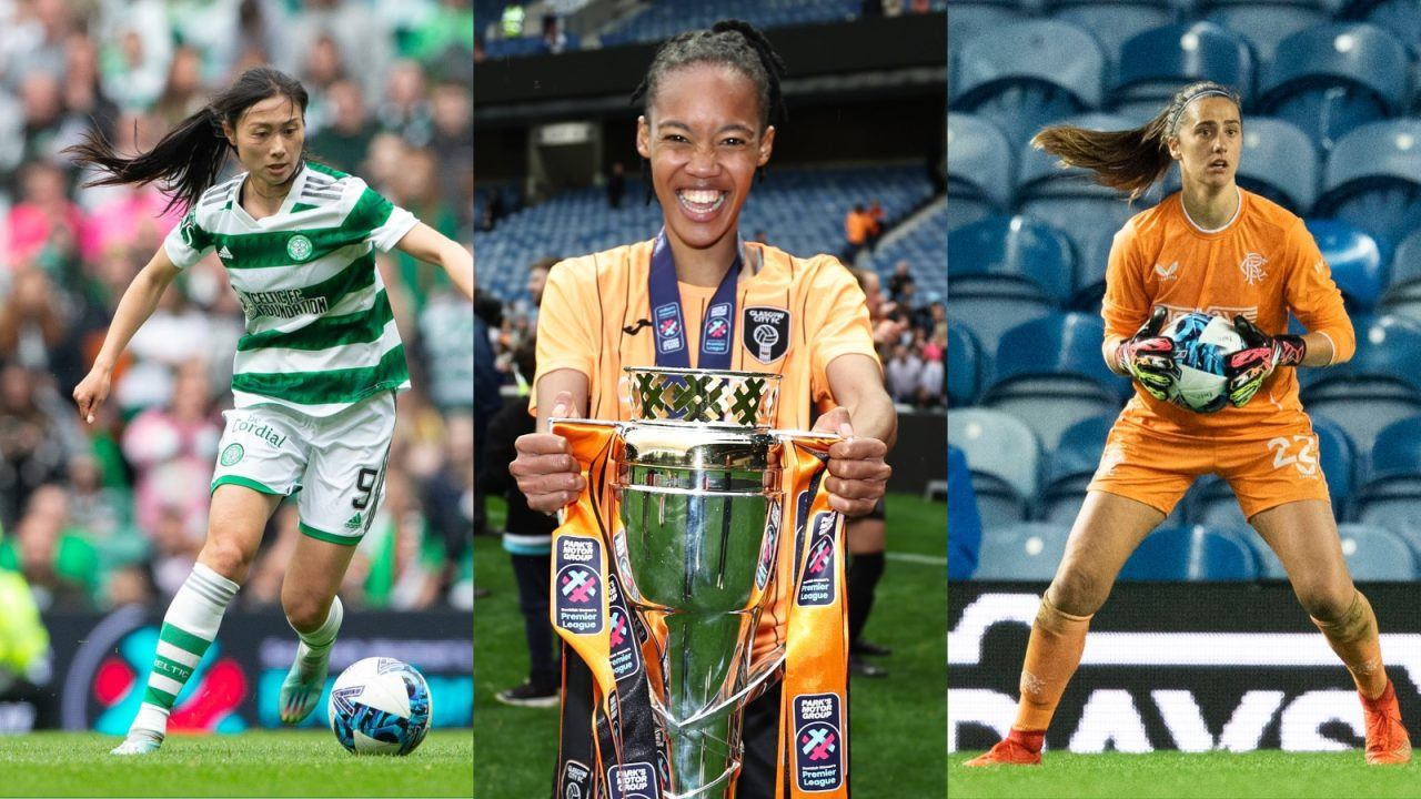 Celtic, Rangers and Glasgow City players among SWPL stars at Women’s World Cup in Australia and New Zealand